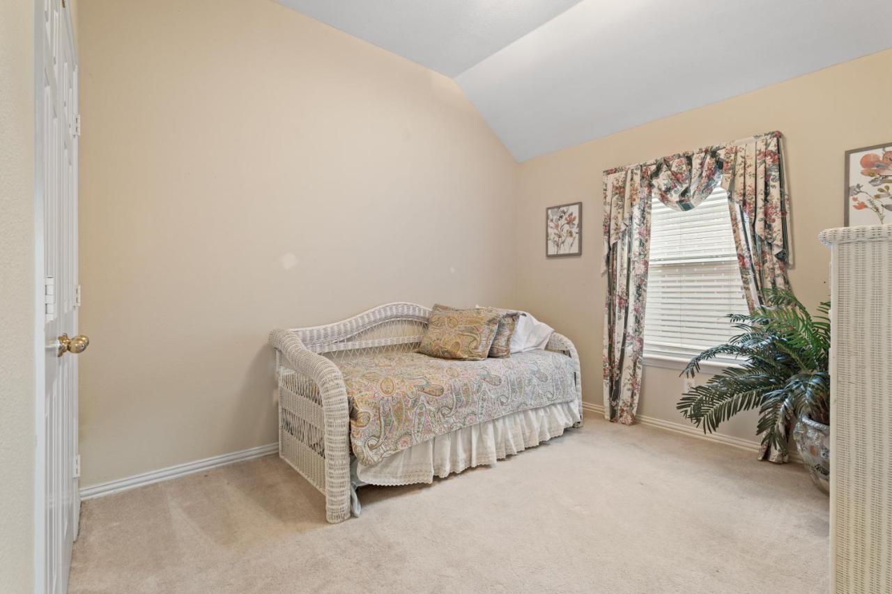 2 Twin Bed And A Full Bed Cozy Room Dallas Luaran gambar